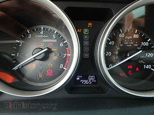 2014 MAZDA CX-9 - VIN: JM3TB2DA1E0443312 - Фото 8