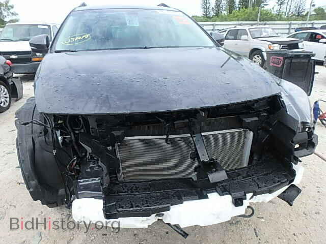 2014 MAZDA CX-9 - VIN: JM3TB2DA1E0443312 - Фото 10