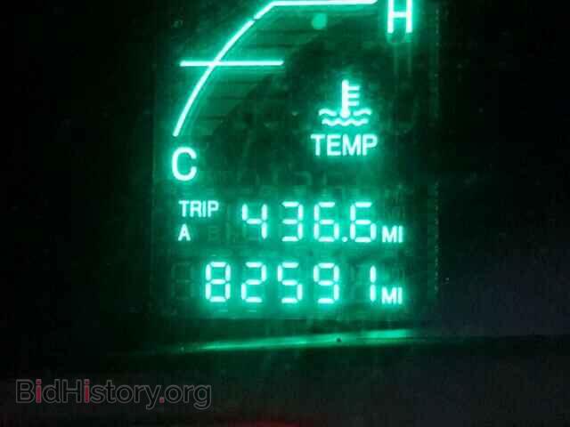 2005 CADILLAC DEVILLE - VIN: 1G6KD54Y75U221642 - Photo 8