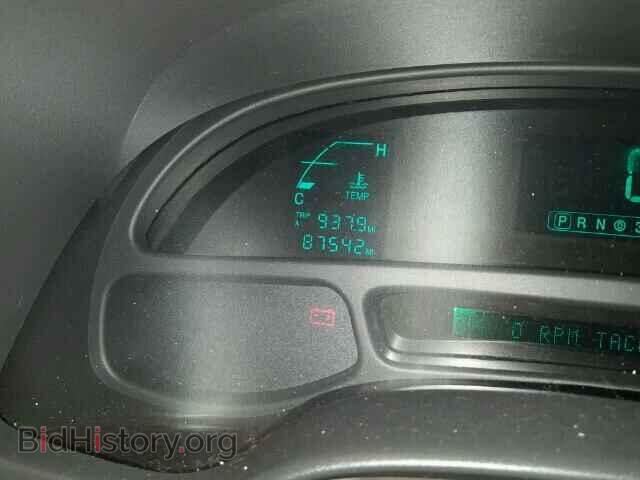 2002 CADILLAC DEVILLE - VIN: 1G6KD54Y92U210394 - Photo 8