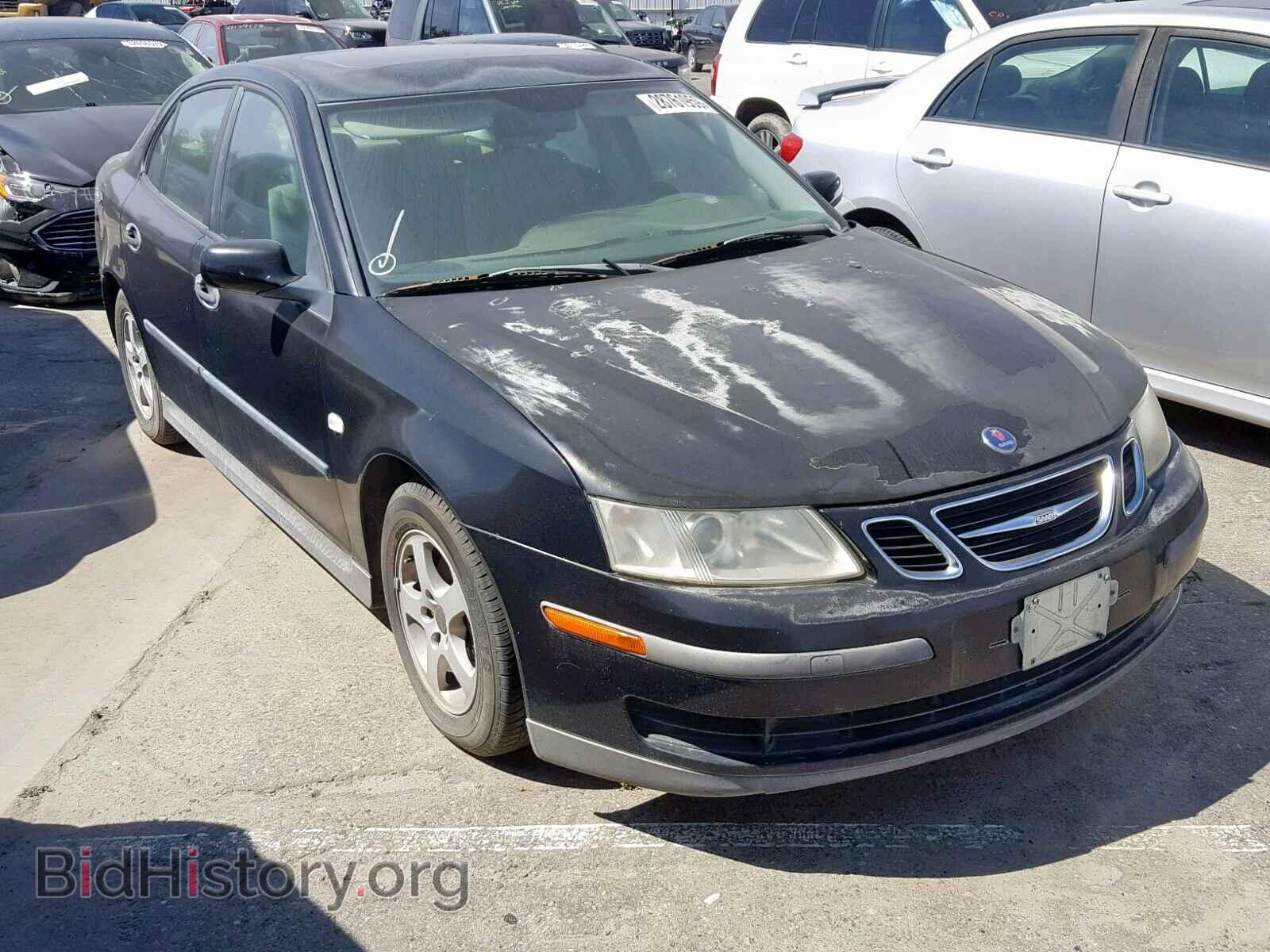Photo YS3FB49S441028926 - SAAB 9 3 2004