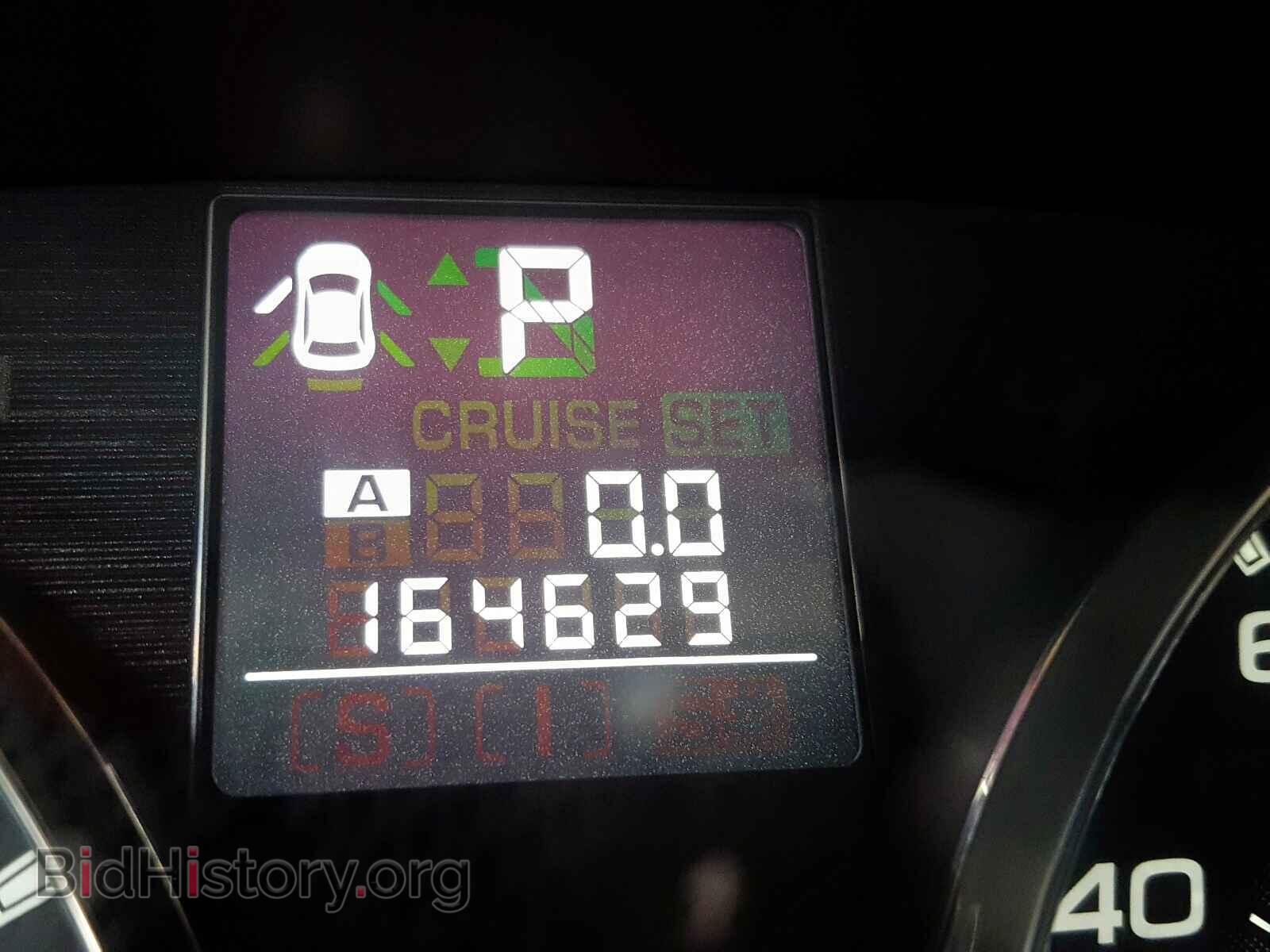 2010 SUBARU OUTBACK - VIN: 4S4BRCKC8A3330472 - Photo 8