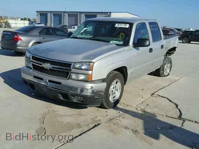 2007 CHEVROLET SILVERADO - VIN: 2GCEC13Z971147218 - Photo 2