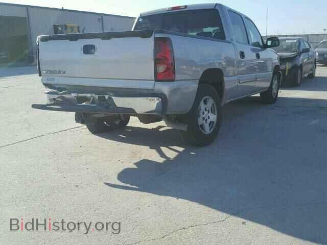 2007 CHEVROLET SILVERADO - VIN: 2GCEC13Z971147218 - Photo 4