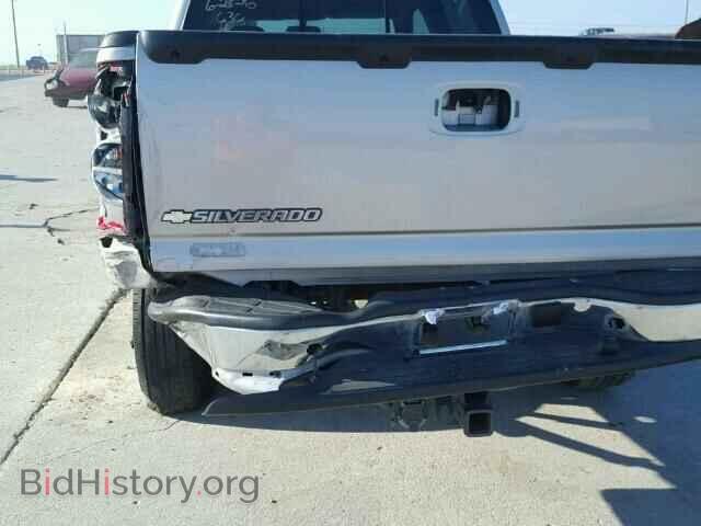 2007 CHEVROLET SILVERADO - VIN: 2GCEC13Z971147218 - Photo 10