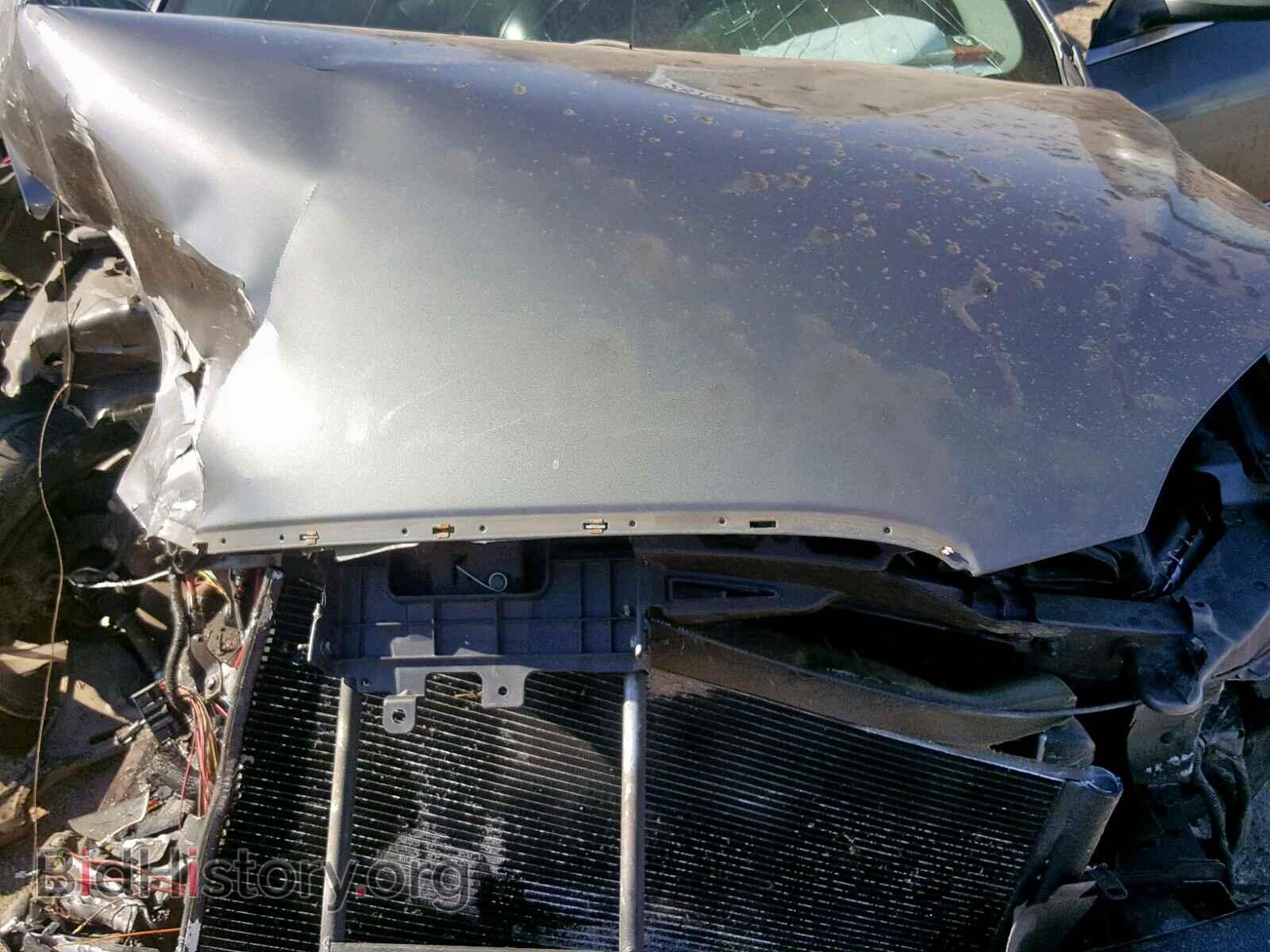 2007 BUICK LUCERNE - VIN: 1G4HE57Y27U171084 - Фото 7