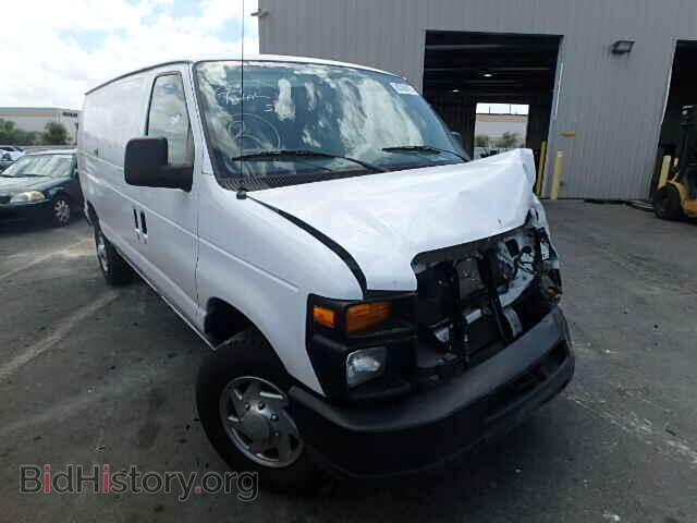 Фотография 1FTNE2EL1DDA78632 - FORD ECONOLINE 2013