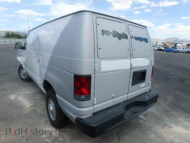 2013 FORD ECONOLINE - VIN: 1FTNE2EL1DDA78632 - Фото 3