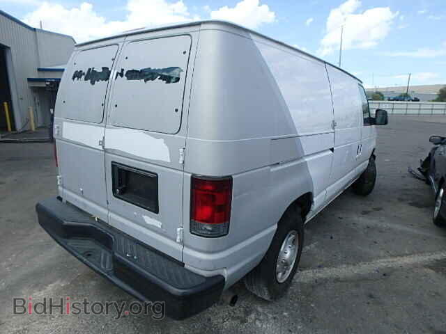 2013 FORD ECONOLINE - VIN: 1FTNE2EL1DDA78632 - Фото 4