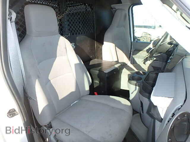 2013 FORD ECONOLINE - VIN: 1FTNE2EL1DDA78632 - Фото 6