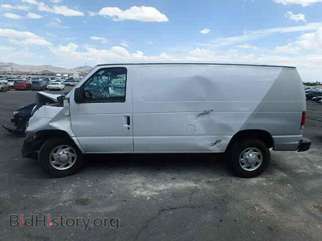 2013 FORD ECONOLINE - VIN: 1FTNE2EL1DDA78632 - Фото 10