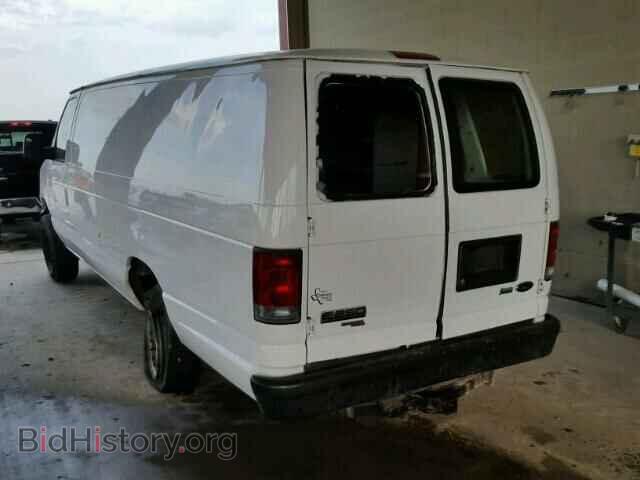2012 FORD ECONOLINE - VIN: 1FTNS2EW0CDA96489 - Фото 3