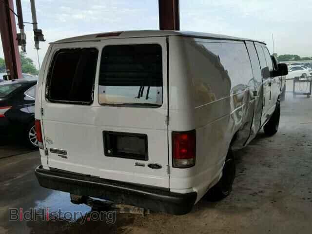 2012 FORD ECONOLINE - VIN: 1FTNS2EW0CDA96489 - Фото 4