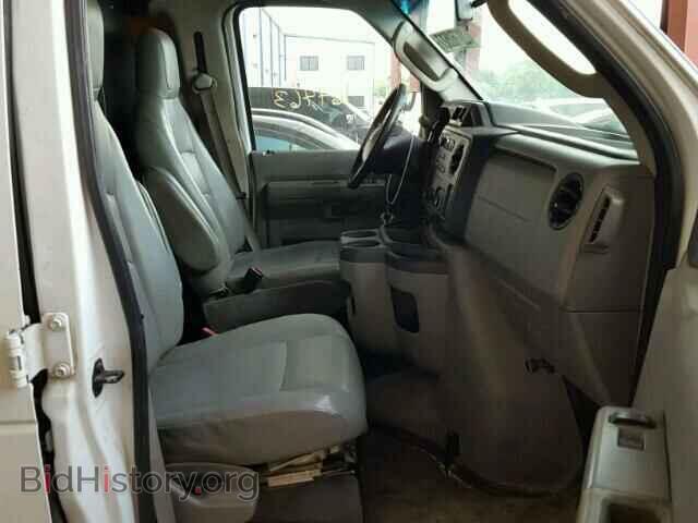 2012 FORD ECONOLINE - VIN: 1FTNS2EW0CDA96489 - Фото 5