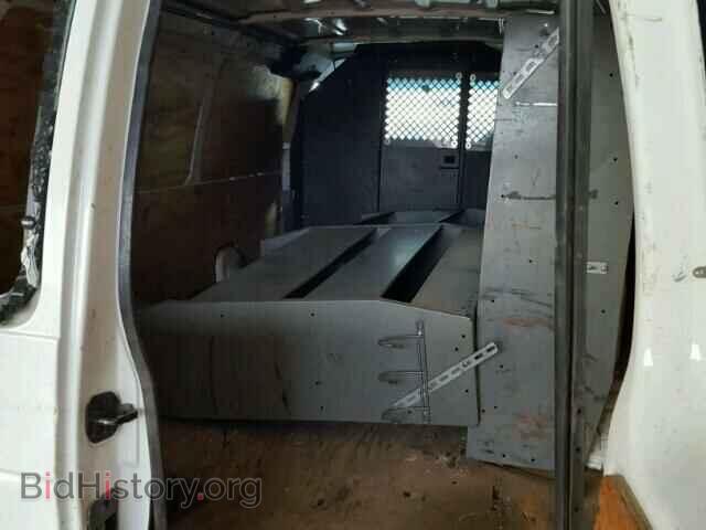 2012 FORD ECONOLINE - VIN: 1FTNS2EW0CDA96489 - Фото 6