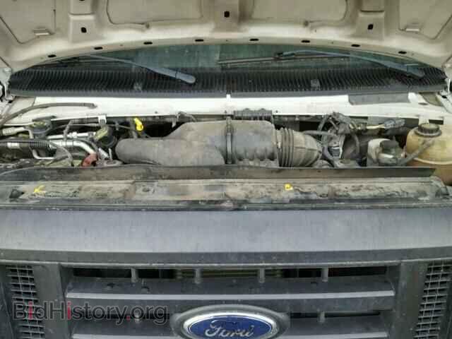2012 FORD ECONOLINE - VIN: 1FTNS2EW0CDA96489 - Фото 7