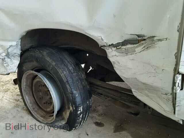 2012 FORD ECONOLINE - VIN: 1FTNS2EW0CDA96489 - Фото 9