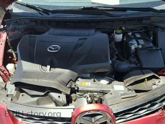 2012 MAZDA CX-7 - VIN: JM3ER2CL7C0419312 - Photo 7