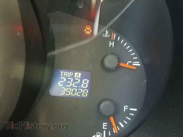 2012 MAZDA CX-7 - VIN: JM3ER2CL7C0419312 - Photo 8