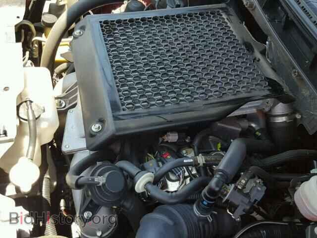 2012 MAZDA CX-7 - VIN: JM3ER2CL7C0419312 - Photo 10