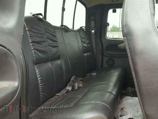 2001 DODGE RAM 3500 - VIN: 1B7MC33751J546856 - Фото 6