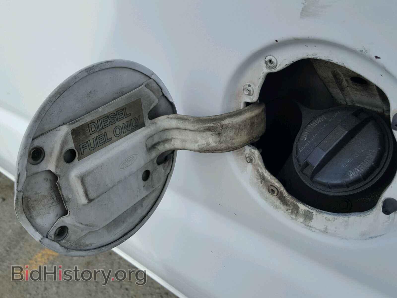 1996 FORD ECONOLINE - VIN: 1FBJS31FXTHA79190 - Фото 9