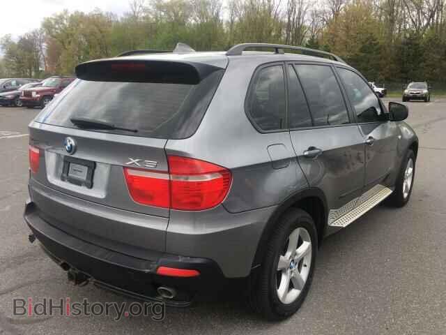 2010 BMW X5 - VIN: 5UXFF0C59ALT77604 - Фото 4