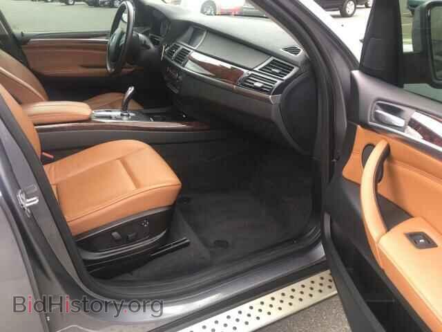 2010 BMW X5 - VIN: 5UXFF0C59ALT77604 - Фото 5