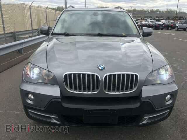 2010 BMW X5 - VIN: 5UXFF0C59ALT77604 - Фото 6
