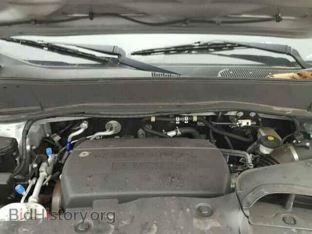 2012 HONDA PILOT - VIN: 5FNYF4H58CB051101 - Photo 7