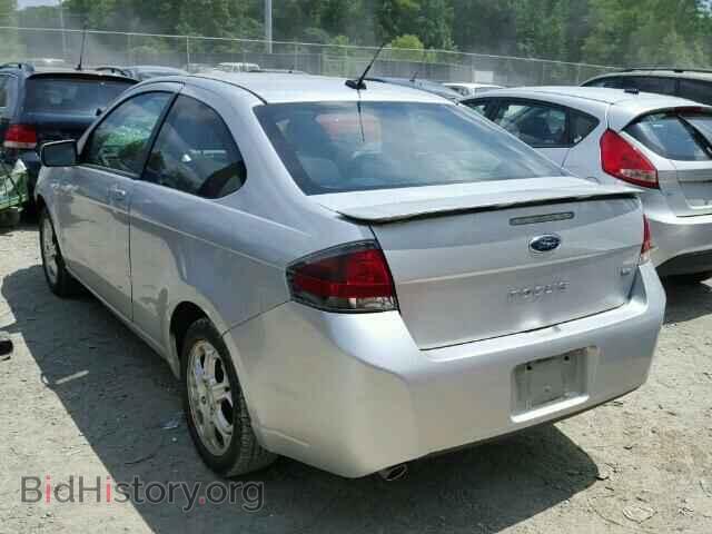 2010 FORD FOCUS - VIN: 1FAHP3CN9AW182101 - Фото 3