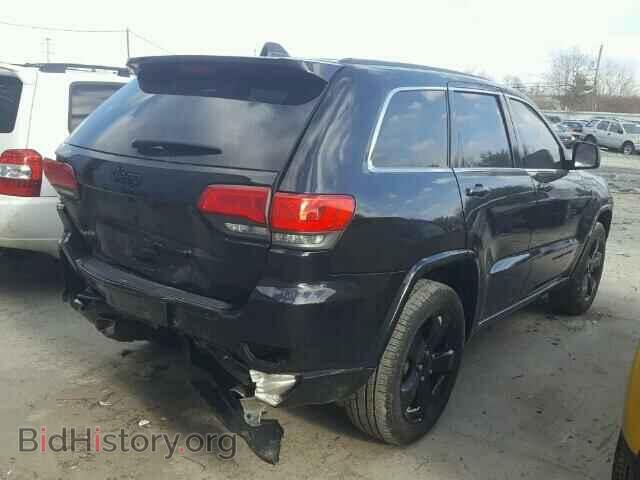 2015 JEEP CHEROKEE - VIN: 1C4RJFAG2FC636722 - Photo 4