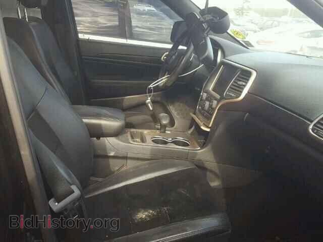 2015 JEEP CHEROKEE - VIN: 1C4RJFAG2FC636722 - Photo 5