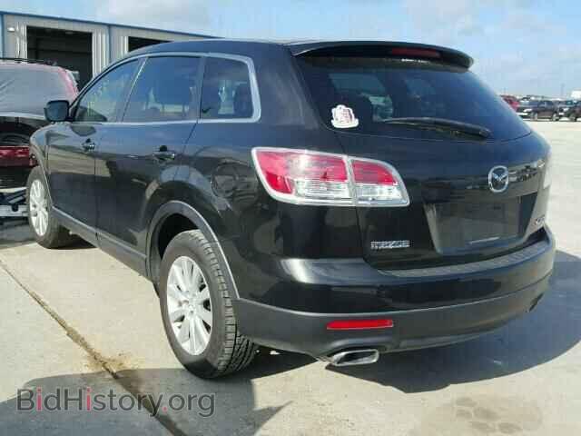 2007 MAZDA CX-9 - VIN: JM3TB28Y570104370 - Фото 3