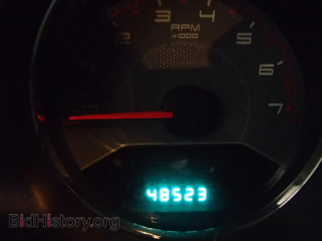 2012 DODGE AVENGER - VIN: 1C3CDZAB1CN285602 - Photo 8