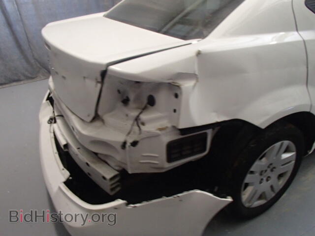2012 DODGE AVENGER - VIN: 1C3CDZAB1CN285602 - Photo 10