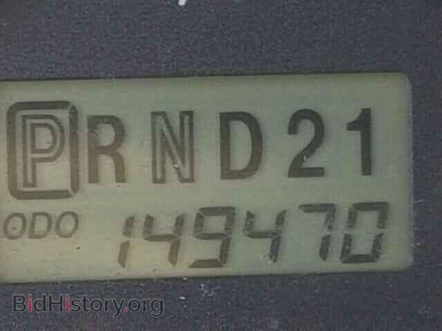 2003 MAZDA TRIBUTE - VIN: 4F2CZ96163KM11838 - Фото 8