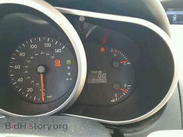 2010 MAZDA CX-7 - VIN: JM3ER2W5XA0309154 - Фото 8