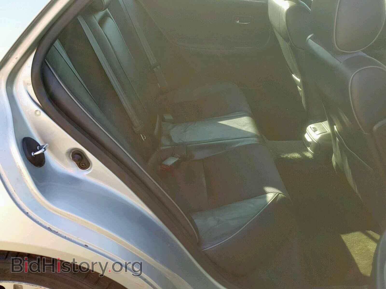 2002 LEXUS IS - VIN: JTHBD192520039773 - Фото 6