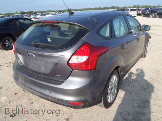 2012 FORD FOCUS - VIN: 1FAHP3K26CL112230 - Photo 4