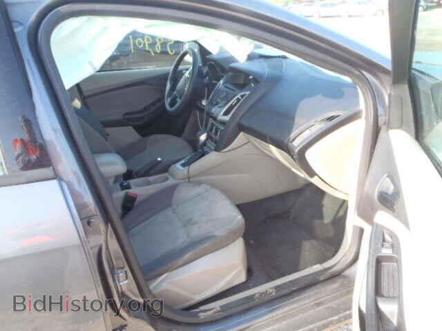 2012 FORD FOCUS - VIN: 1FAHP3K26CL112230 - Photo 5
