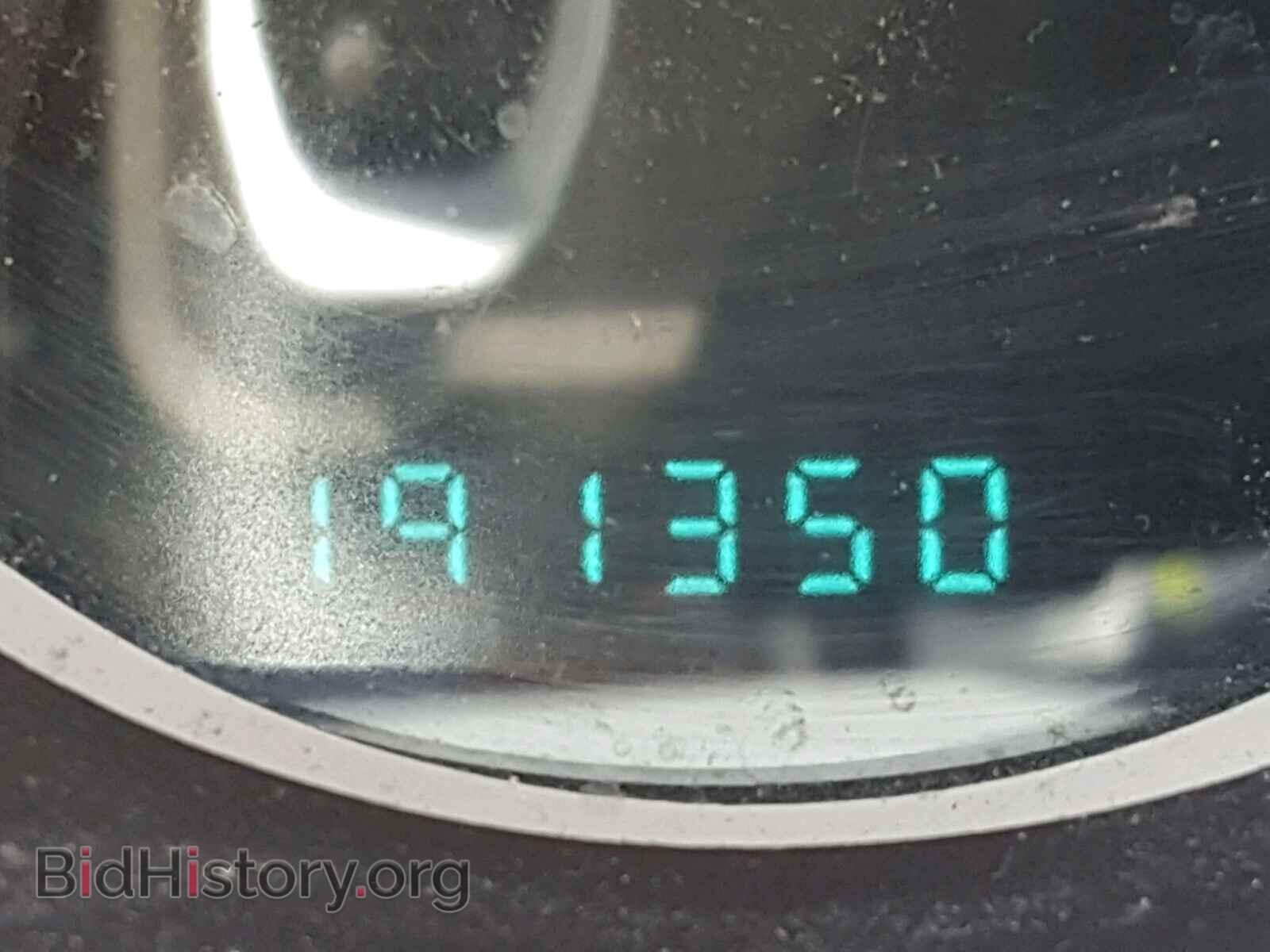 2010 DODGE CARAVAN - VIN: 2D4RN4DE5AR340079 - Фото 8