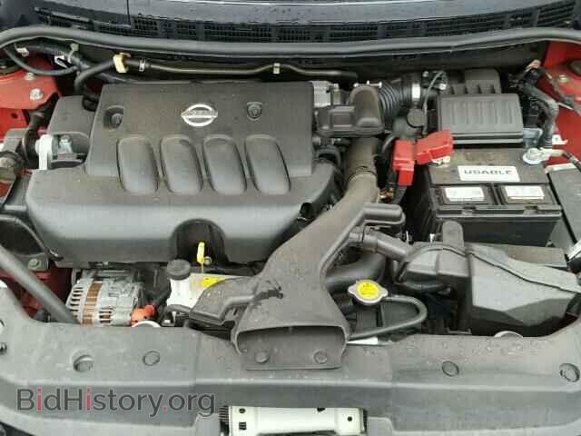 2011 NISSAN VERSA - VIN: 3N1BC1AP9BL454435 - Photo 7