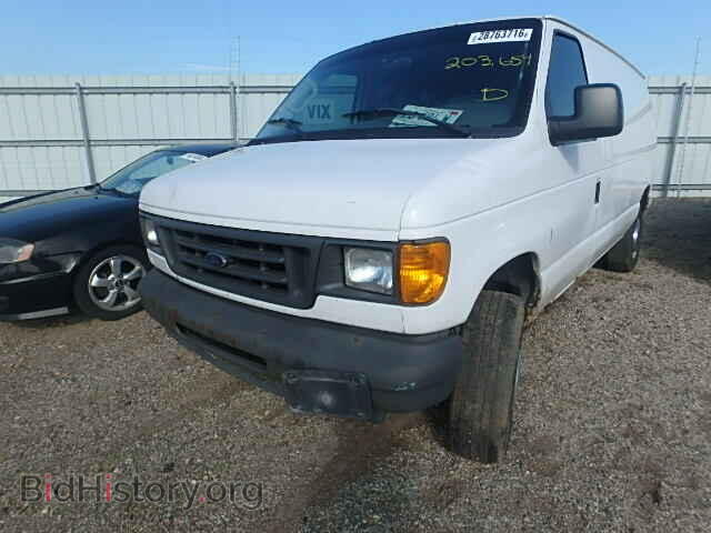 2004 FORD ECONOLINE - VIN: 1FTNE24L64HB11733 - Photo 2