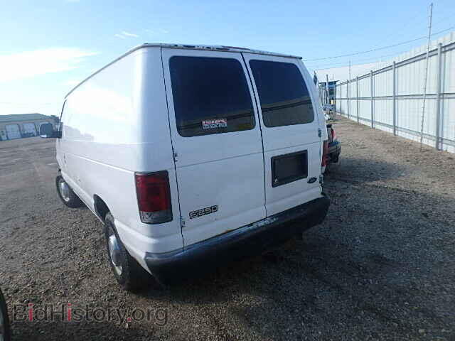 2004 FORD ECONOLINE - VIN: 1FTNE24L64HB11733 - Photo 3