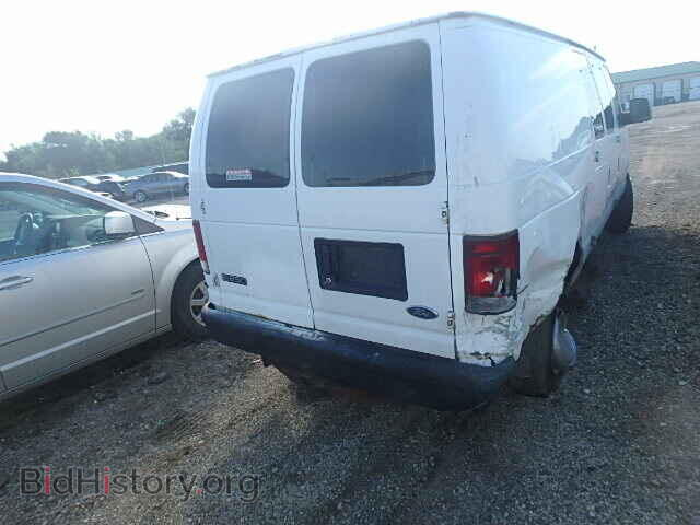 2004 FORD ECONOLINE - VIN: 1FTNE24L64HB11733 - Photo 4