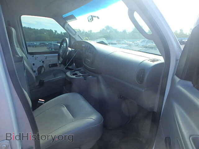 2004 FORD ECONOLINE - VIN: 1FTNE24L64HB11733 - Photo 5