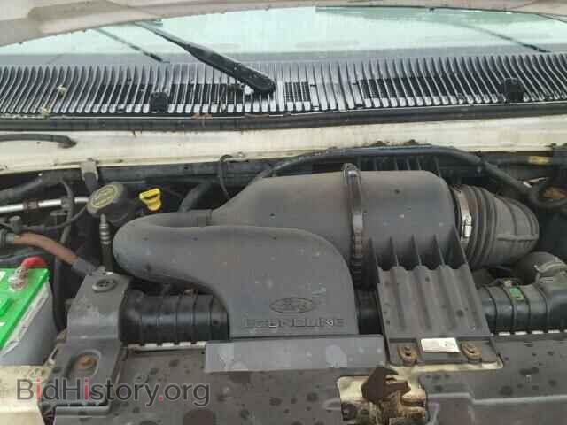 2004 FORD ECONOLINE - VIN: 1FTNE24L64HB11733 - Photo 7