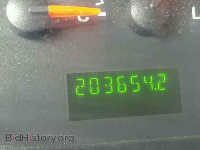 2004 FORD ECONOLINE - VIN: 1FTNE24L64HB11733 - Photo 8