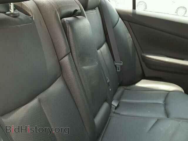 2010 NISSAN MAXIMA - VIN: 1N4AA5AP8AC852662 - Фото 6